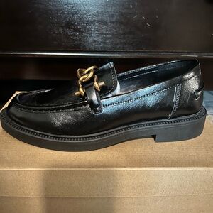 Karmine Steve Madden loafers